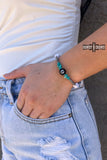 Vegas Daze Bracelet - Dixies Western Wear 