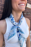SMALL Open Range Wild Rag - Dixies Western Wear 