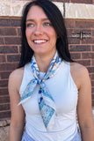 SMALL Open Range Wild Rag - Dixies Western Wear 