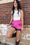 Diamond Rio Shorts - Dixies Western Wear 