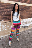 Sangria Joggers - Dixies Western Wear 