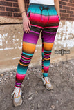 Sangria Joggers - Dixies Western Wear 