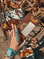 The Avery Concealed Carry a Haute Southern Hyde by Beth Marie Exclusive