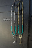 Say Whoa Necklaces - Dixies Western Wear 