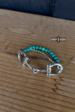 Snaffle Magic Bracelet - Dixies Western Wear 