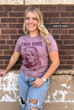I Beg Your Tee - Dixies Western Wear 
