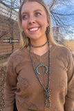 Sundance Blossom Necklaces - Dixies Western Wear 