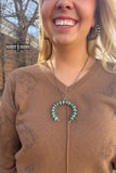 Sundance Blossom Necklaces - Dixies Western Wear 