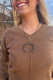 Sundance Blossom Necklaces - Dixies Western Wear 