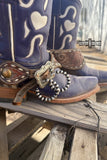 Spanish Fork Hoops - Dixies Western Wear 