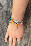 Dakota Bow Bracelet - Dixies Western Wear 