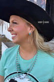 Monterey Hoops - Dixies Western Wear 