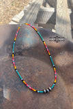 Nora Necklace - Dixies Western Wear 