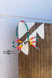 Dakota Bow Bracelet - Dixies Western Wear 