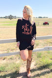 Lone Ranger Tunic Dress