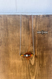 Wild West Bar Necklace - Dixies Western Wear 