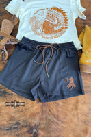 Stockyard Shorts