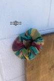Let's Rodeo Scrunchie - Dixies Western Wear 