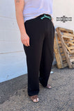 Chimayo Lounge Pants - Dixies Western Wear 