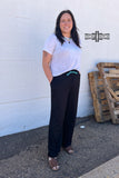 Chimayo Lounge Pants - Dixies Western Wear 