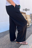 Chimayo Lounge Pants - Dixies Western Wear 