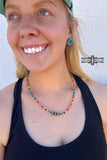Nora Necklace - Dixies Western Wear 