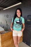 Eat More Beef Tee - Dixies Western Wear 