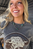DS Frontier Necklace - Dixies Western Wear 