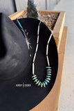 DS Westbound Necklace - Dixies Western Wear 