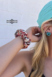 Full Bloom Scrunchie - Dixies Western Wear 