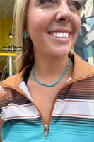Santa Rosa Necklace