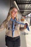 Wynonna Wild Rags/ Scarves - Dixies Western Wear 