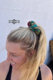 Let's Rodeo Scrunchie - Dixies Western Wear 