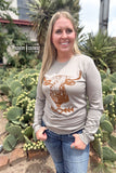 Bandero Bull Long Sleeve
