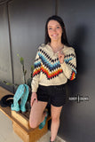 DS Quade Pullover - Dixies Western Wear 