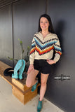 DS Quade Pullover - Dixies Western Wear 