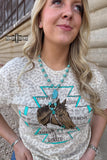 Kingman Necklace - Dixies Western Wear 