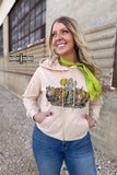 Cattle Drive Hoodie - Dixies Western Wear 