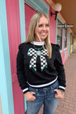 Buffalo Bow Top