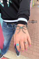 Buckin' Bow Bracelet