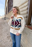 Gunsmoke Jacket - Dixies Western Wear 