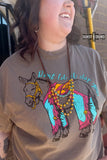 Risky Business Necklace - Dixies Western Wear 
