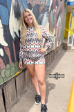 DS Lometta Lounge Set - Dixies Western Wear 