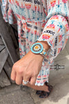 El Corral Cuff