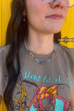 Riggin' Necklace - Dixies Western Wear 