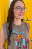 Riggin' Necklace - Dixies Western Wear 