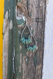 Kingsville Earrings - Dixies Western Wear 