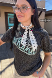Punchy Polka Dot Twillies - Dixies Western Wear 