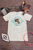 Horsin' Around Tee - Dixies Western Wear 