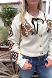 Cool Horse Cardigan